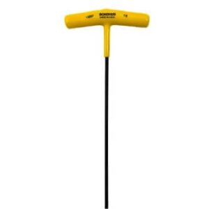 Shearline Trimmers Part - 1.8 inch T Handle Allen Wrench