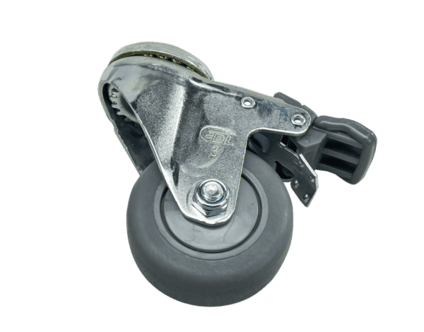 Shearline Trimmers Part - 3" Locking Caster