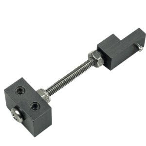 Shearline Trimmers Part - Blade Adjustment Assembly
